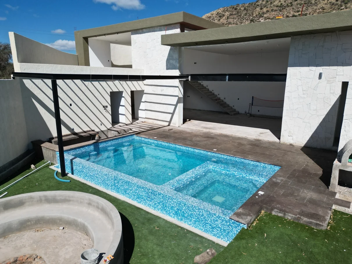 Proyecto Quinta Gloria